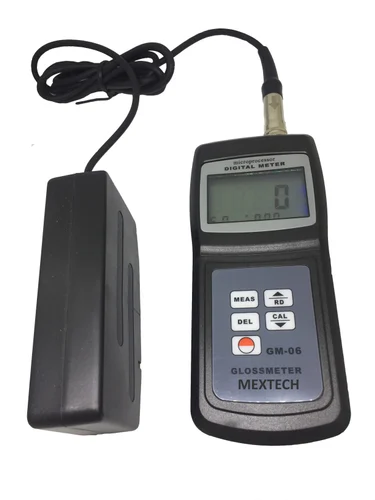 Mextech GM06 Digital Gloss Meter