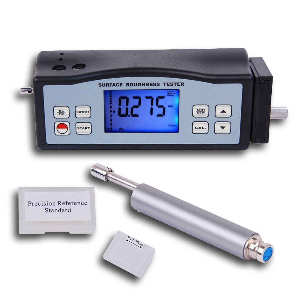 MEXTECH SRT-6200  SURFACE ROUGHNESS TESTER