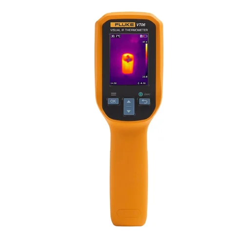 Fluke VT06 Visual IR Thermometer