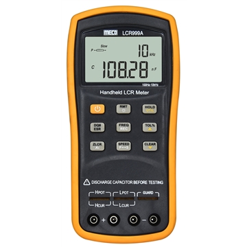 MECO LCR999A LCR METER