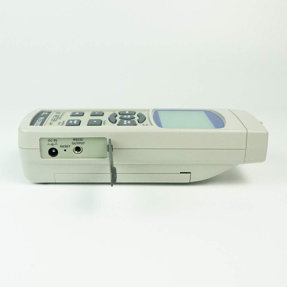 Lutron PH-230SD PH Meter
