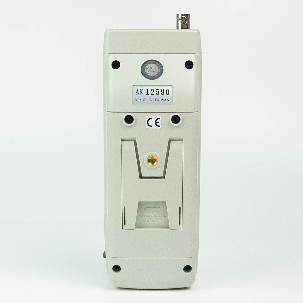 Lutron PH-230SD PH Meter