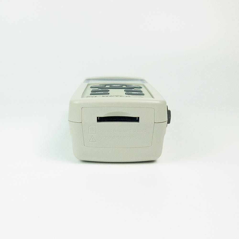 Lutron PH-230SD PH Meter