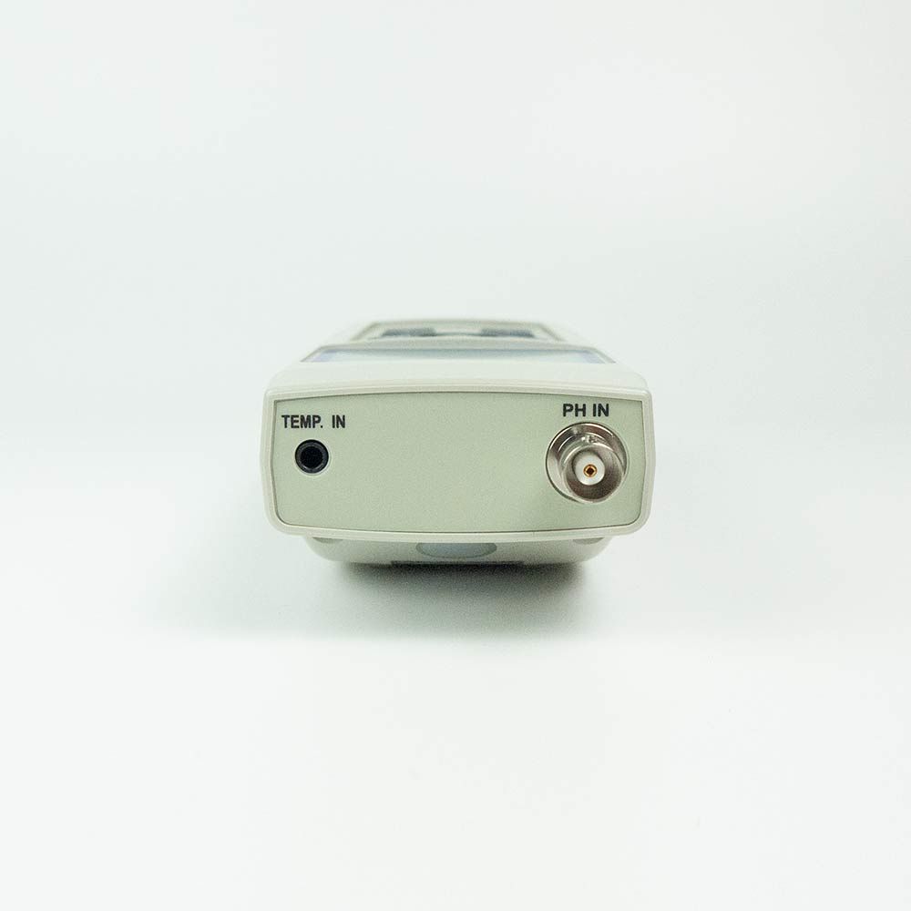 Lutron PH-230SD PH Meter