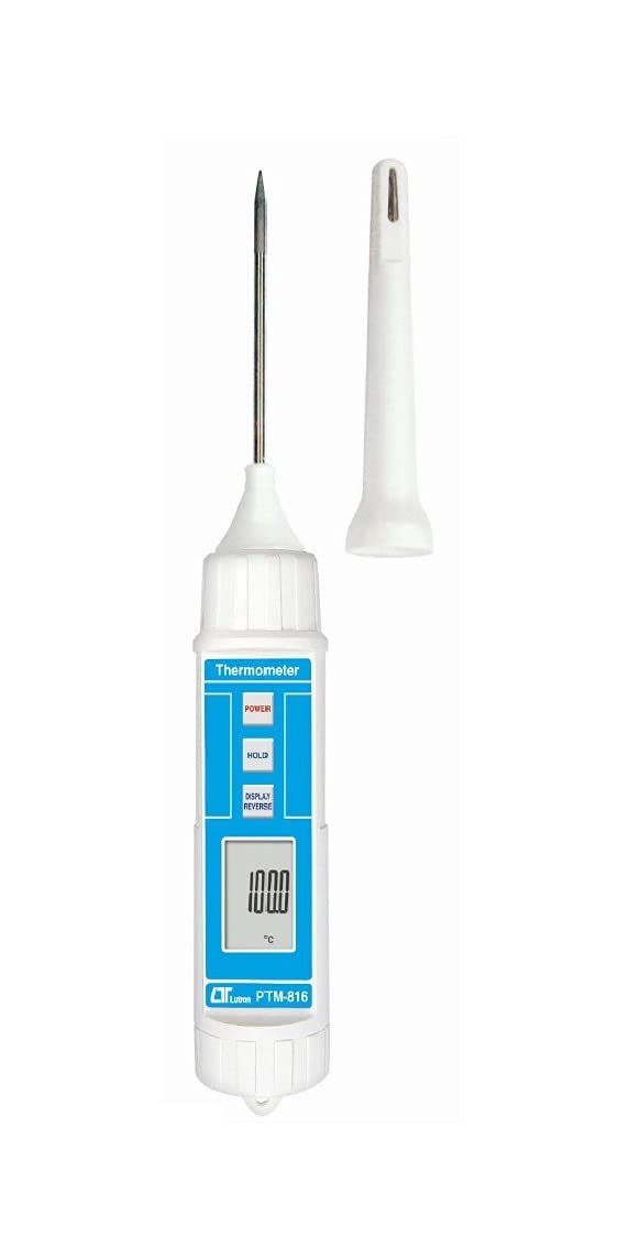 Lutron PTM-816  Pen Type Thermometer