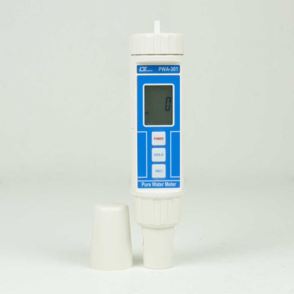 PWA-301 conductivity meter