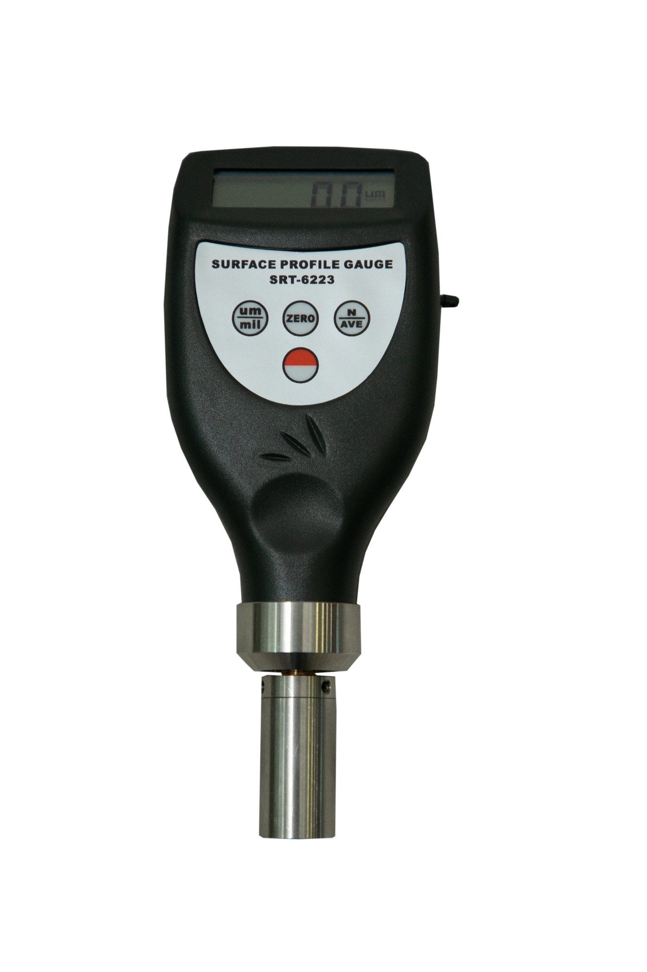 Mextech SRT6223 Surface Profile Gauge