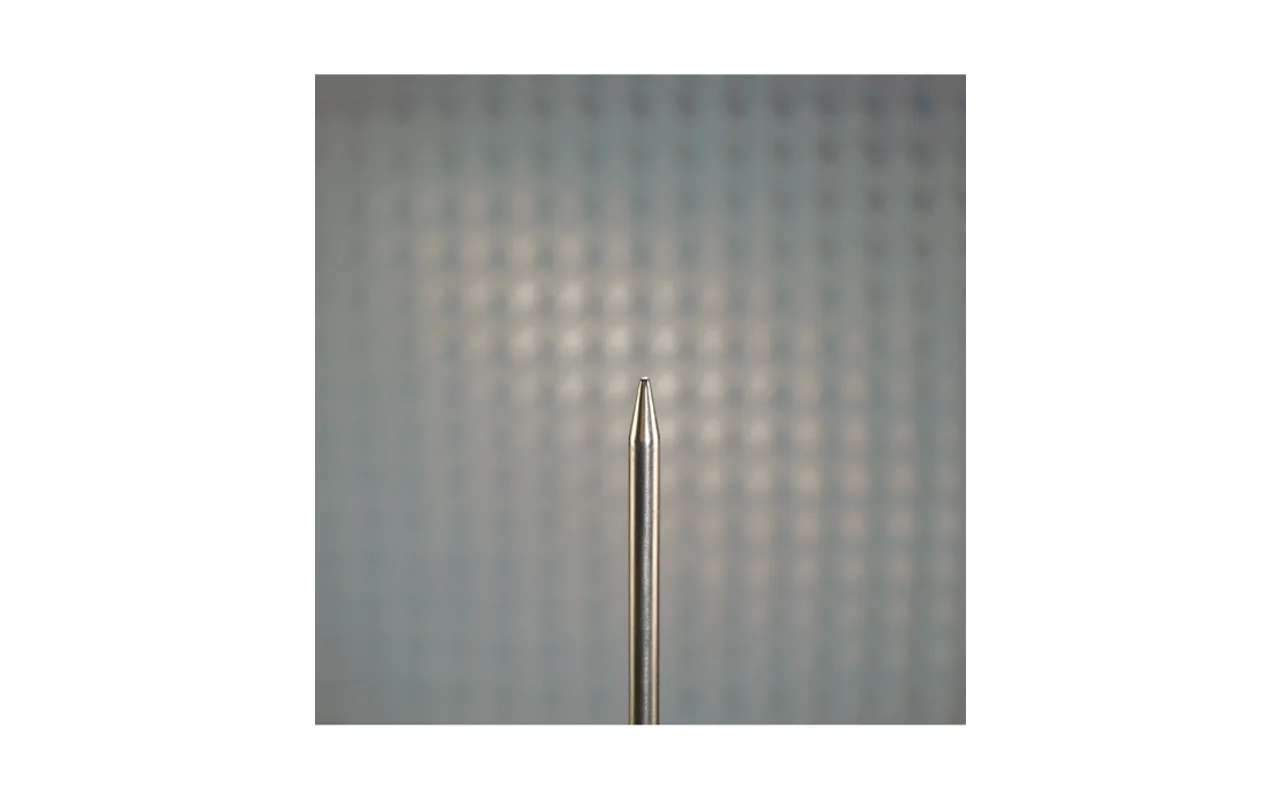 Testo-1110-THM (0560 1110) Mini Penetration Thermometer - Mini- Thermometer by mLabs