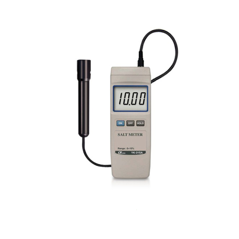 LUTRON YK-31SA SALT METER